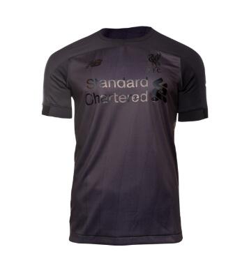Camisetas de fútbol Liverpool Limited Edition 2019-2020